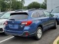 Abyss Blue Pearl - Outback 2.5i Premium Photo No. 3
