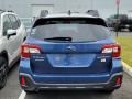 Abyss Blue Pearl - Outback 2.5i Premium Photo No. 4