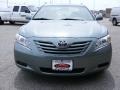 Aloe Green Metallic - Camry LE Photo No. 8