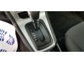 2018 Ingot Silver Ford Fiesta SE Hatchback  photo #17