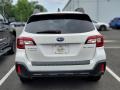 Crystal White Pearl - Outback 2.5i Premium Photo No. 4