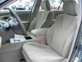 Aloe Green Metallic - Camry LE Photo No. 9
