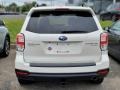 2017 Crystal White Pearl Subaru Forester 2.5i Touring  photo #5