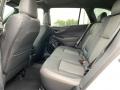 Gray StarTex Rear Seat Photo for 2022 Subaru Outback #142611291
