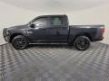 Black - 1500 Sport Crew Cab 4x4 Photo No. 5