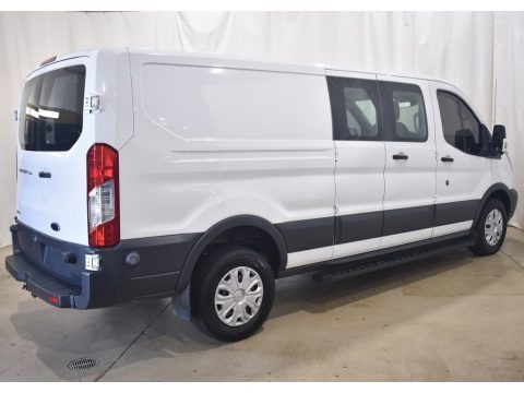 2016 Ford Transit 350 Van XL LR Long Data, Info and Specs
