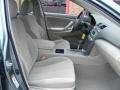 Aloe Green Metallic - Camry LE Photo No. 13