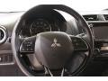  2017 Mirage SE Steering Wheel