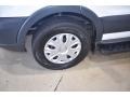 2016 Ford Transit 350 Van XL LR Long Wheel and Tire Photo