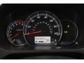 Black Gauges Photo for 2017 Mitsubishi Mirage #142611915