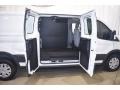 Oxford White - Transit 350 Van XL LR Long Photo No. 9