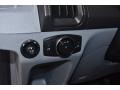 Charcoal Black Controls Photo for 2016 Ford Transit #142612032