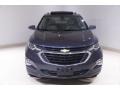 Storm Blue Metallic - Equinox LT AWD Photo No. 2