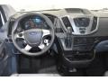 Charcoal Black Dashboard Photo for 2016 Ford Transit #142612053
