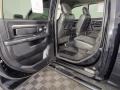Black - 1500 Sport Crew Cab 4x4 Photo No. 21