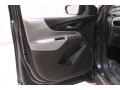 Storm Blue Metallic - Equinox LT AWD Photo No. 4
