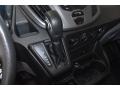 2016 Ford Transit Charcoal Black Interior Transmission Photo