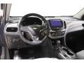 Storm Blue Metallic - Equinox LT AWD Photo No. 6