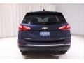 Storm Blue Metallic - Equinox LT AWD Photo No. 17