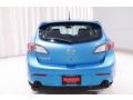 Celestial Blue Mica - MAZDA3 s Sport 5 Door Photo No. 17