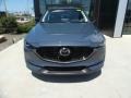 Polymetal Gray - CX-5 Carbon Edition Turbo AWD Photo No. 2