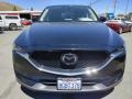Jet Black Mica - CX-5 Touring Photo No. 2