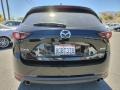 Jet Black Mica - CX-5 Touring Photo No. 5