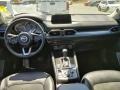 Jet Black Mica - CX-5 Touring Photo No. 8