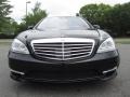 Black - S 550 Sedan Photo No. 4