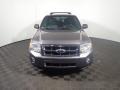 2012 Sterling Gray Metallic Ford Escape XLT 4WD  photo #5