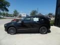 Jet Black Mica - CX-30 AWD Photo No. 6