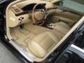 Black - S 550 Sedan Photo No. 17