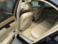 Black - S 550 Sedan Photo No. 19