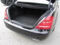 Black - S 550 Sedan Photo No. 20