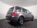 2012 Sterling Gray Metallic Ford Escape XLT 4WD  photo #16