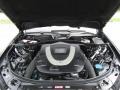 Black - S 550 Sedan Photo No. 25