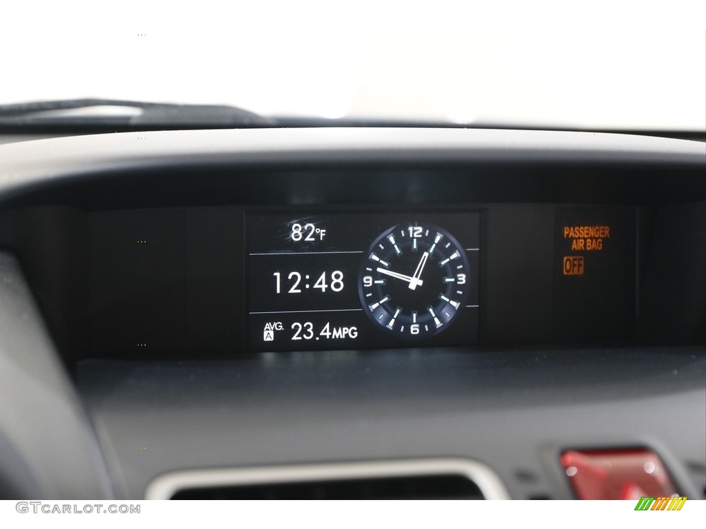 2018 Forester 2.5i - Ice Silver Metallic / Black photo #10