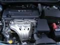 Aloe Green Metallic - Camry LE Photo No. 25