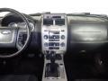 2012 Sterling Gray Metallic Ford Escape XLT 4WD  photo #26