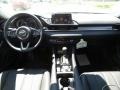 2021 Jet Black Mica Mazda Mazda6 Grand Touring  photo #3