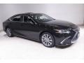 Obsidian 2020 Lexus ES 350