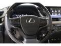 Black Steering Wheel Photo for 2020 Lexus ES #142614651