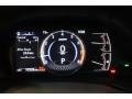 2020 Lexus ES 350 Gauges