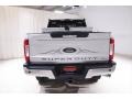 2017 Ingot Silver Ford F250 Super Duty Lariat SuperCab 4x4  photo #22