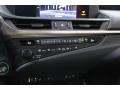 2020 Lexus ES Black Interior Controls Photo