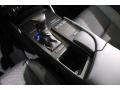 2020 Lexus ES Black Interior Transmission Photo