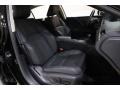 Black Front Seat Photo for 2020 Lexus ES #142614804