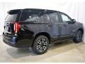 Onyx Black - Yukon AT4 4WD Photo No. 2