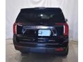 Onyx Black - Yukon AT4 4WD Photo No. 3