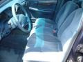 2002 Navy Blue Metallic Chevrolet Impala   photo #7